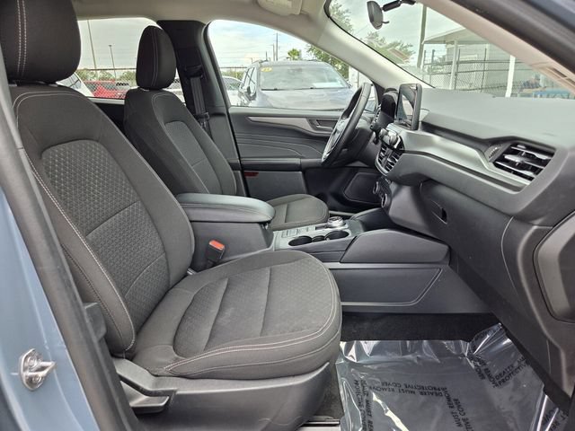 Used 2024 Ford Escape Active FWD image 20