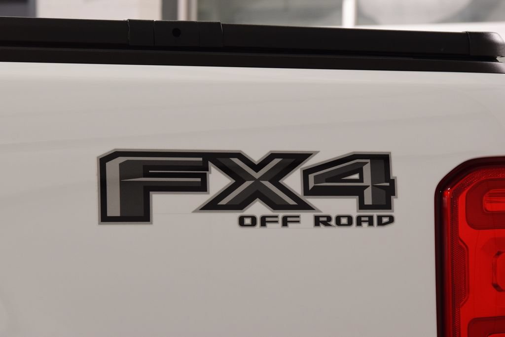 Used 2022 Ford Ranger XLT w/ Equipment Group 302A High AWD/4WD image 24