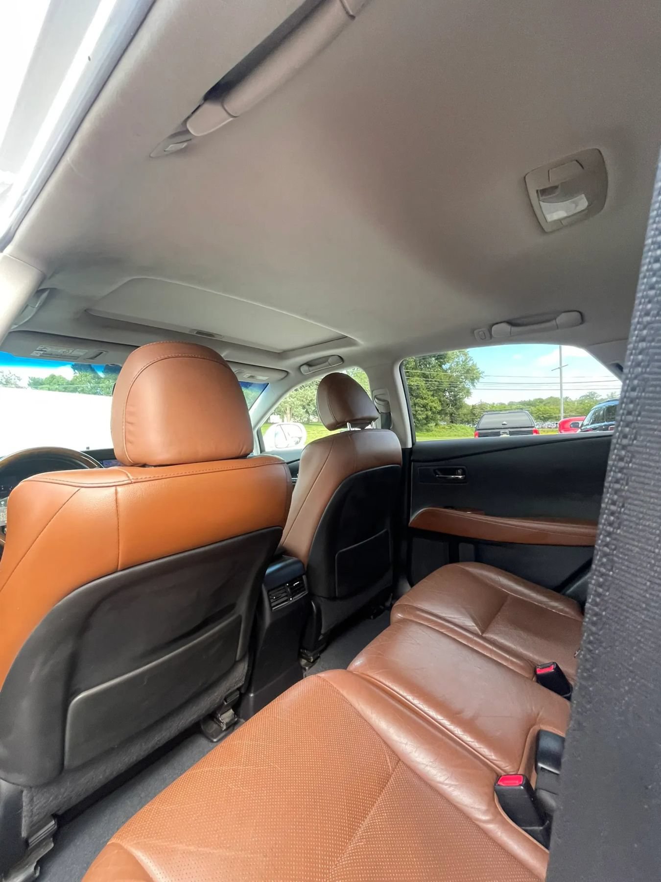 Used 2013 Lexus RX 350 AWD w/ Navigation Pkg image 45