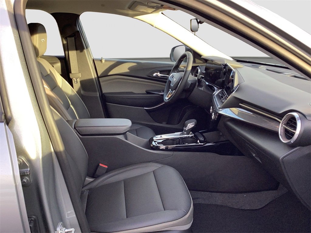 New 2026 Chevrolet Trax ACTIV w/ Driver Confidence Package image 18