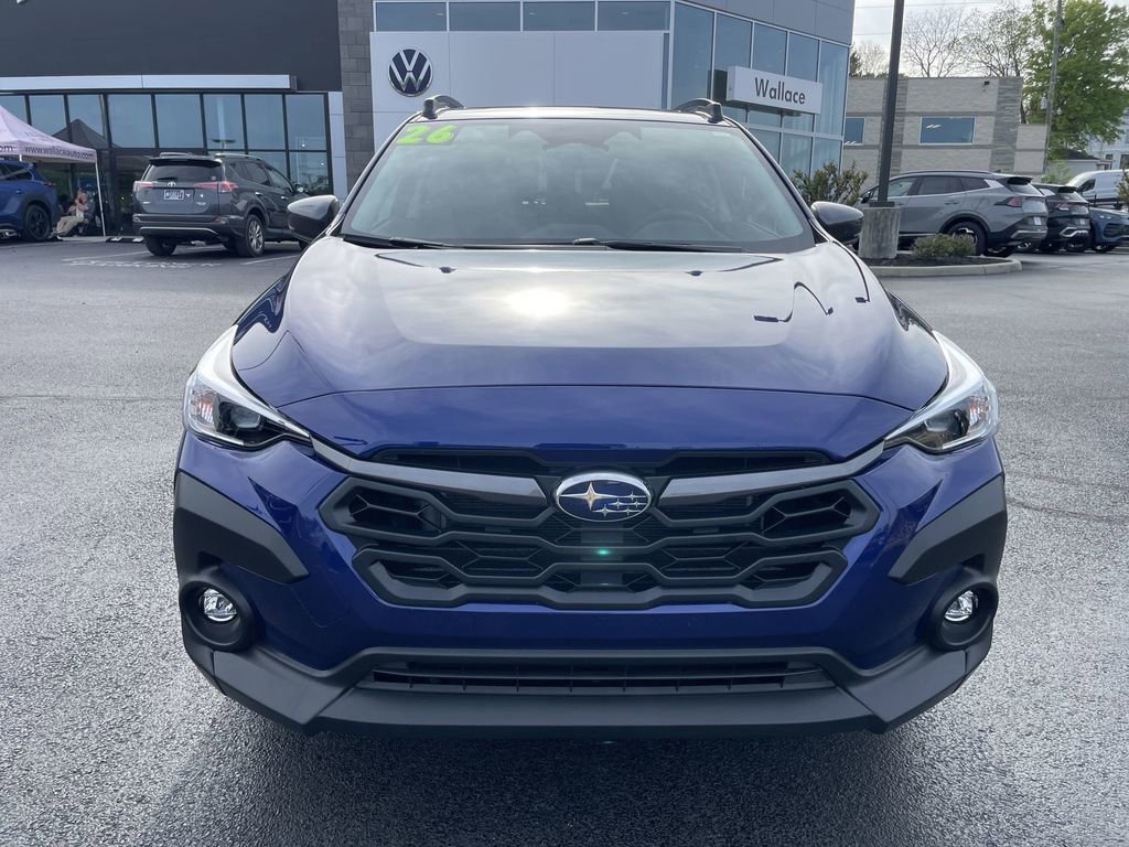 Certified 2026 Subaru Crosstrek 2.0i Premium image 2