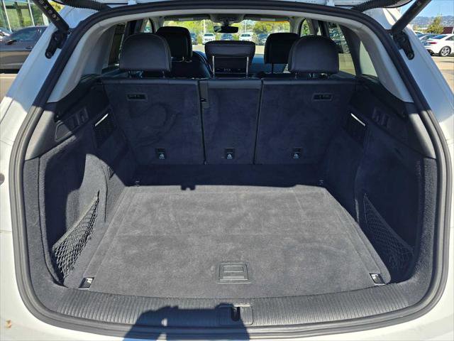 Used 2024 Audi Q5 2.0T Premium Plus image 16