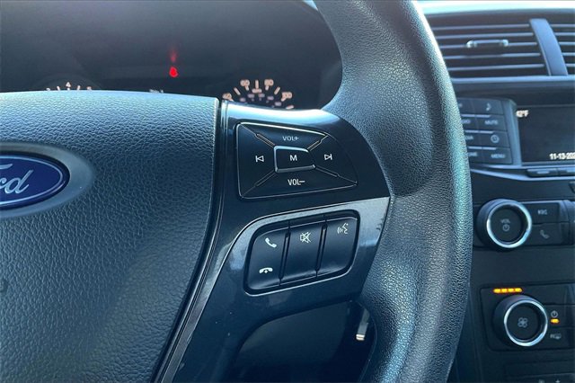 Used 2019 Ford Explorer Base w/ Class III Trailer Tow Package image 21