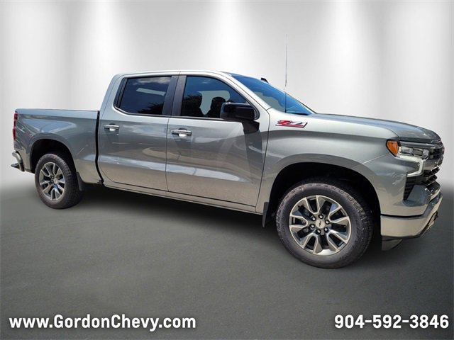 New 2026 Chevrolet Silverado 1500 RST image 7