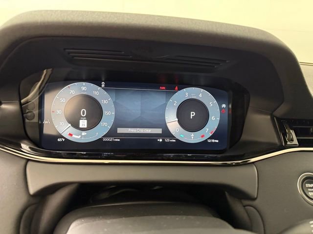 New 2026 Land Rover Range Rover Evoque S image 20