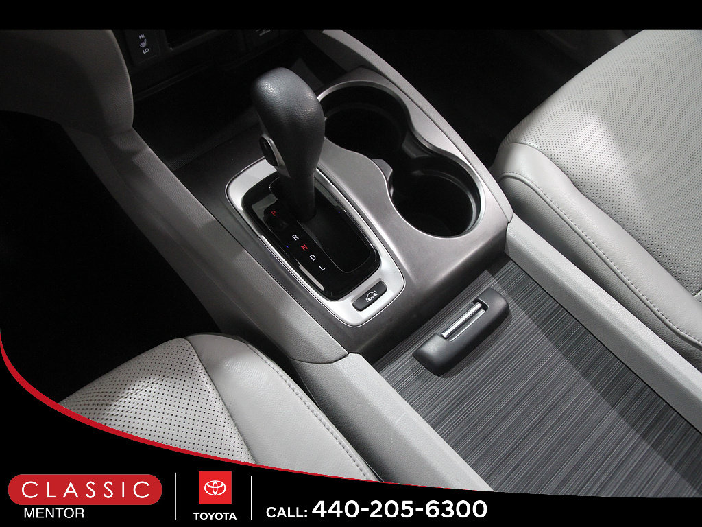 Used 2019 Honda Ridgeline RTL-T image 15