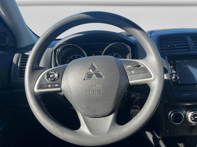 Used 2021 Mitsubishi Outlander Sport ES AWD/4WD image 11