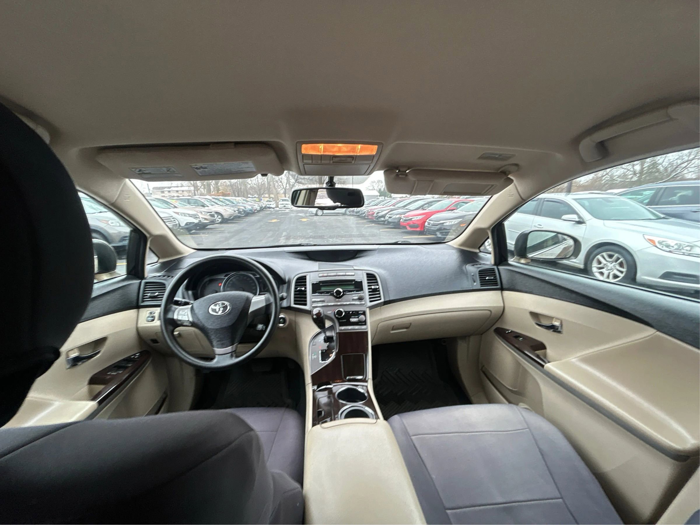 Used 2009 Toyota Venza AWD image 23