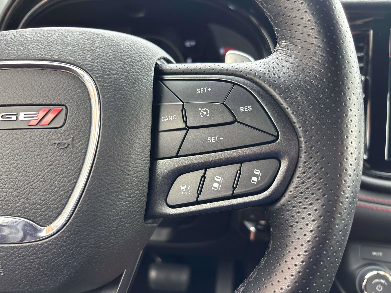 Used 2024 Dodge Durango GT image 21