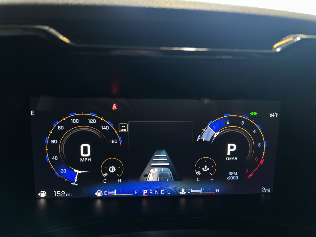 New 2026 Chevrolet Colorado LT w/ LT Convenience Package image 14