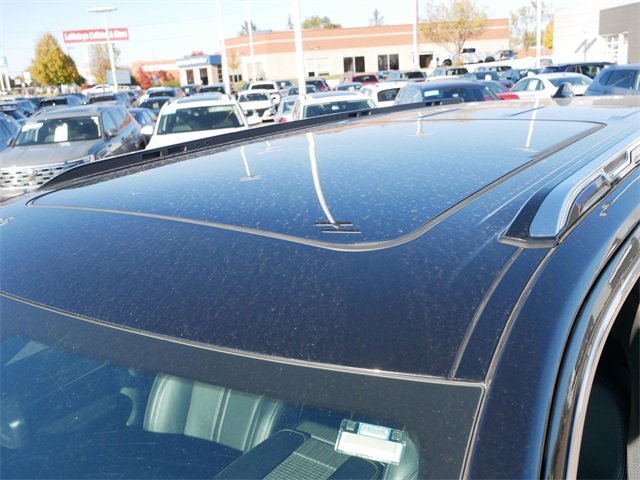 Used 2022 Jeep Wagoneer Series III w/ Premium Group I image 11