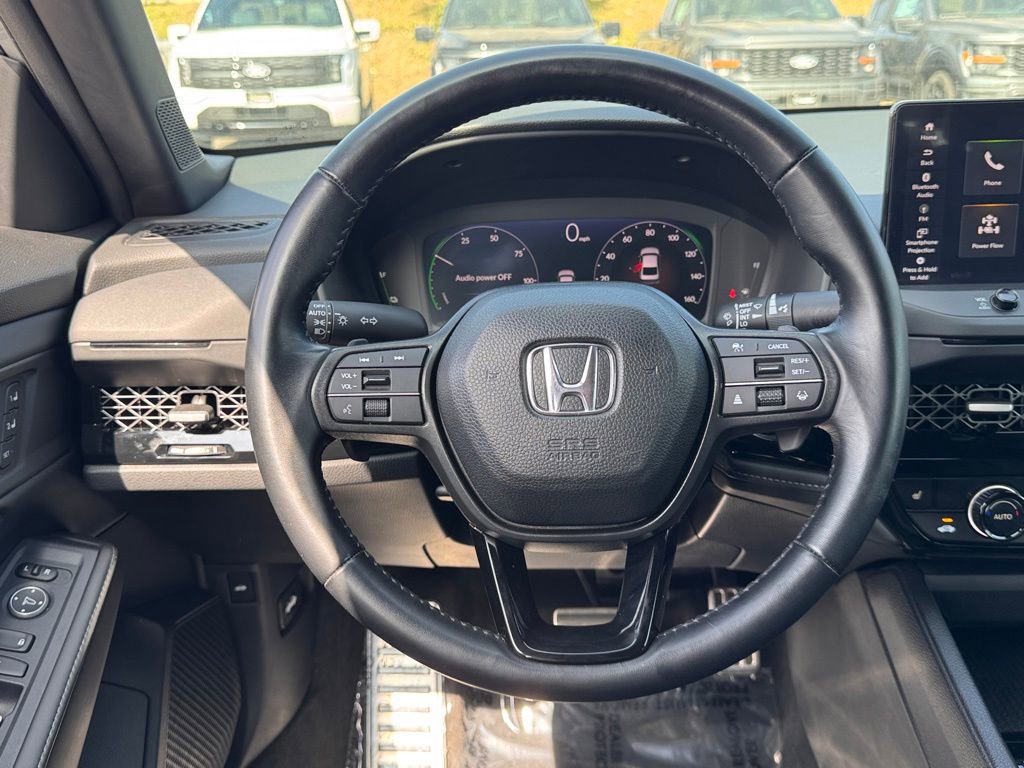 Used 2024 Honda Accord Sport image 22
