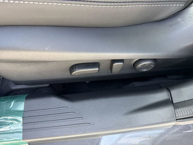 New 2025 Subaru Legacy Limited image 12