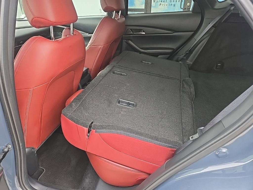 Used 2025 MAZDA CX-30 AWD 2.5 S w/ Preferred Package image 80