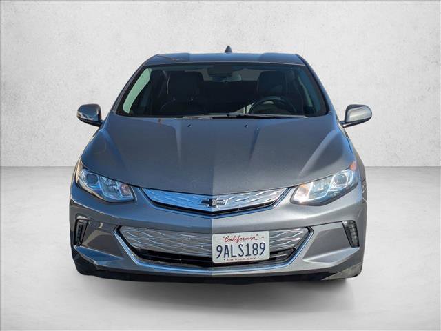 Used 2018 Chevrolet Volt LT w/ LT Driver Confidence Package image 2