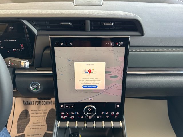 New 2026 GMC Terrain AT4 w/ Convenience Package III image 24