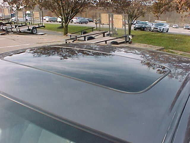 Used 2009 Honda Civic EX image 5