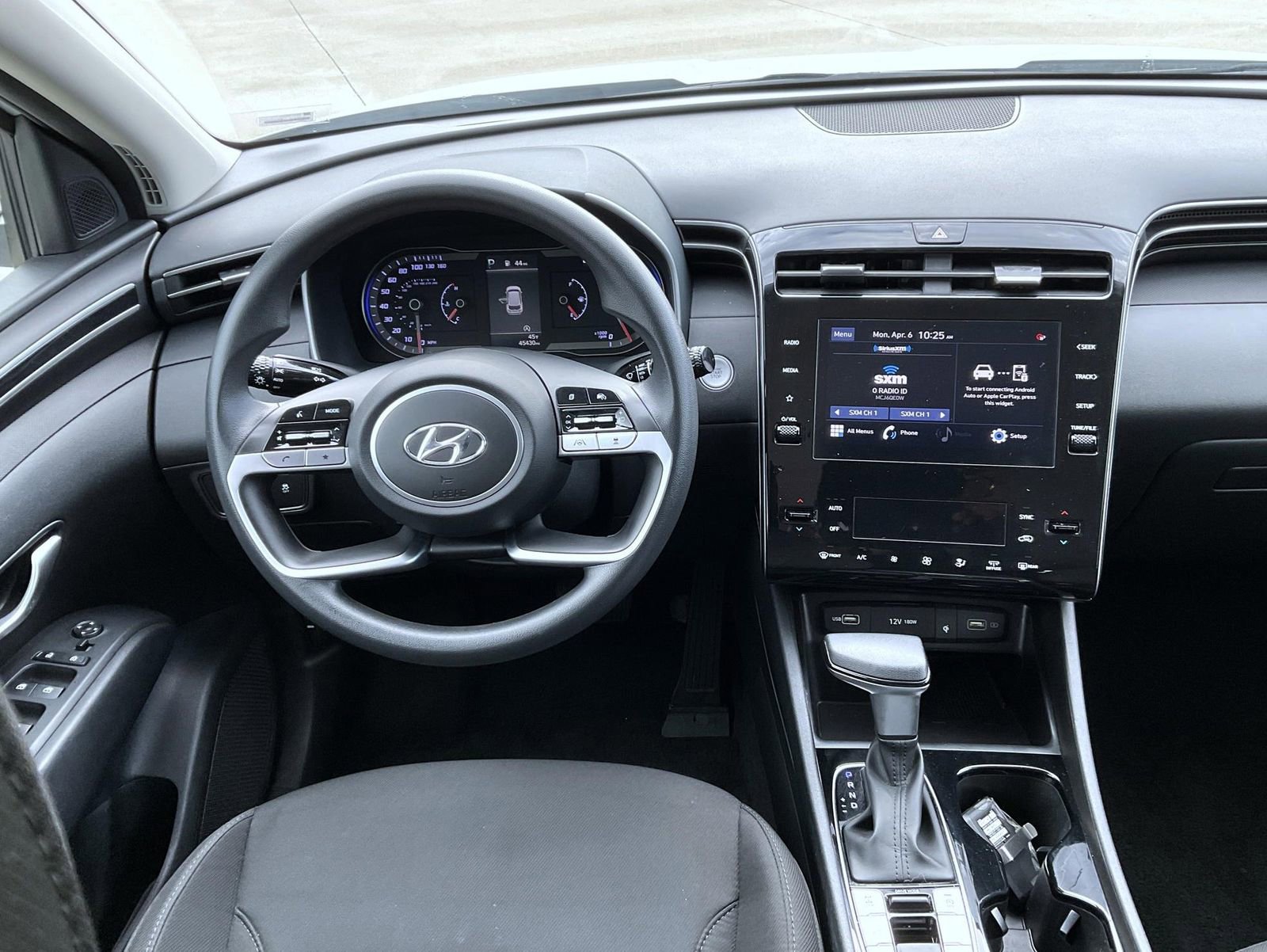 Certified 2024 Hyundai Tucson SEL AWD/4WD image 14