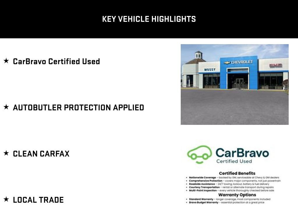 Certified 2025 GMC Sierra 1500 AT4X AWD/4WD image 7