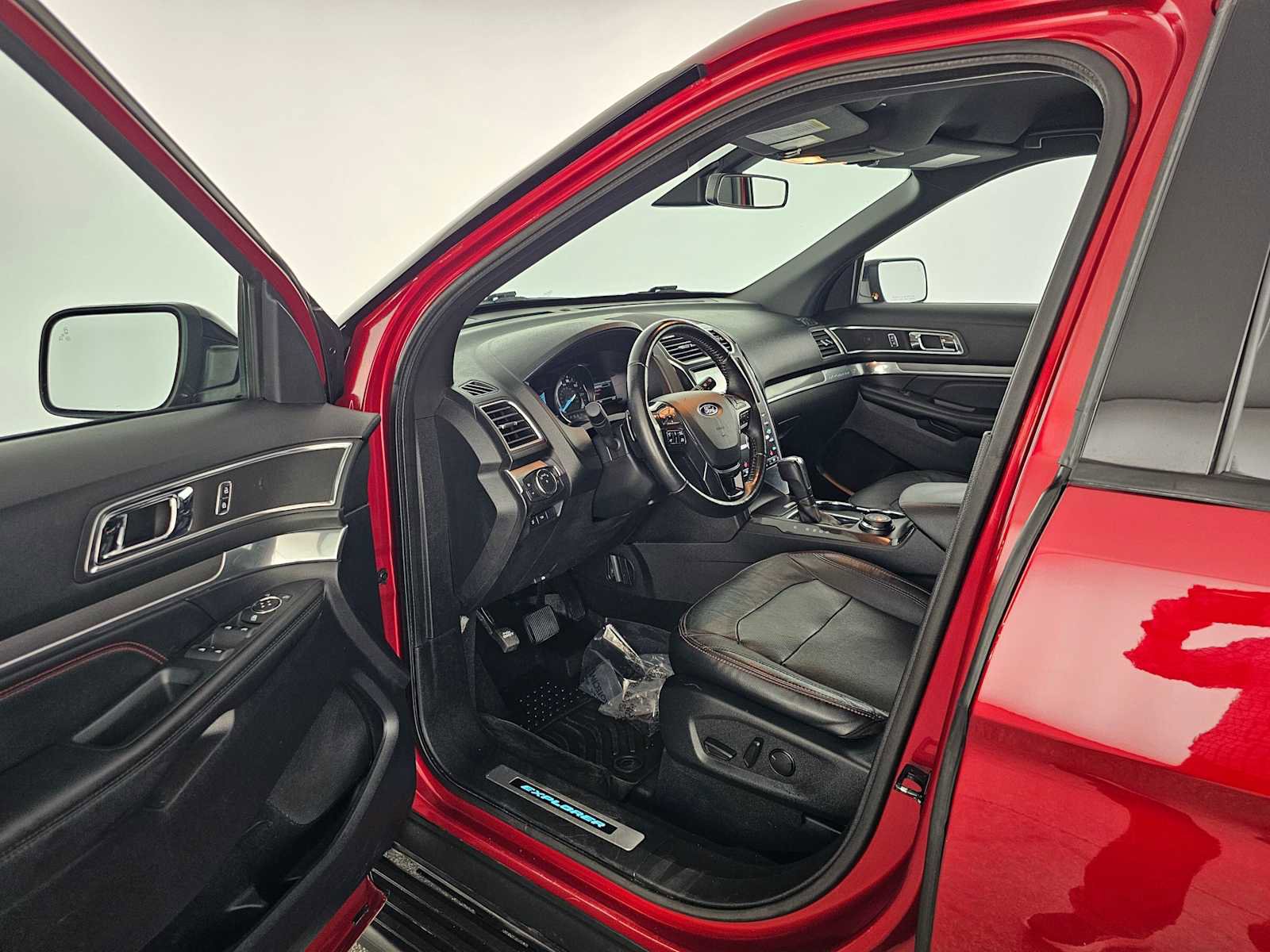 Used 2019 Ford Explorer Sport AWD/4WD image 21