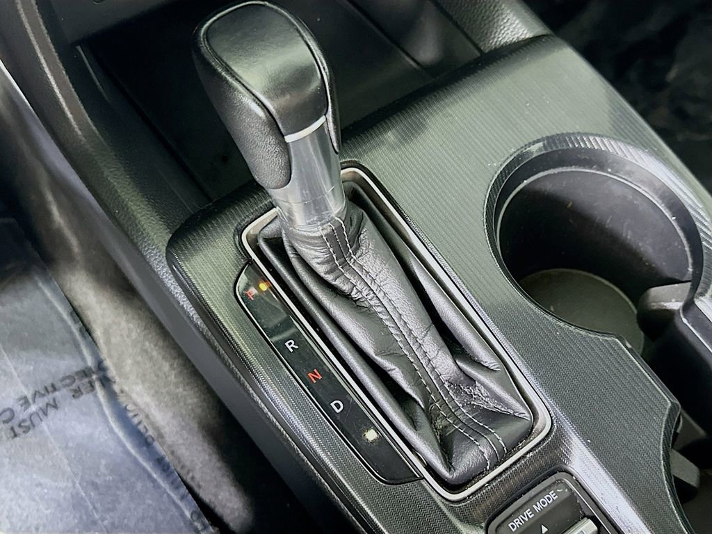 Used 2023 Honda Civic Sport image 28