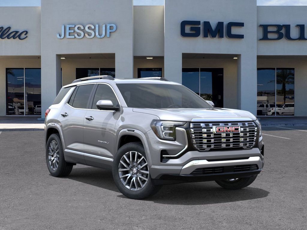 New 2026 GMC Terrain Denali image 7