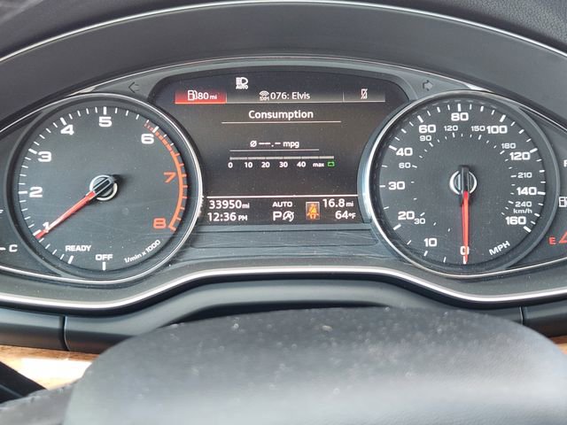 Used 2023 Audi Q5 2.0T Premium w/ Convenience Package image 14