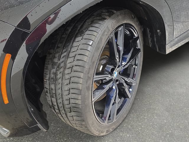 Used 2021 BMW X6 M50i w/ Executive Package AWD/4WD image 30