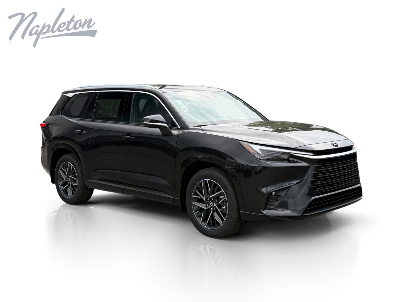 New 2026 Lexus TX 350 AWD w/ Technology Package image 8