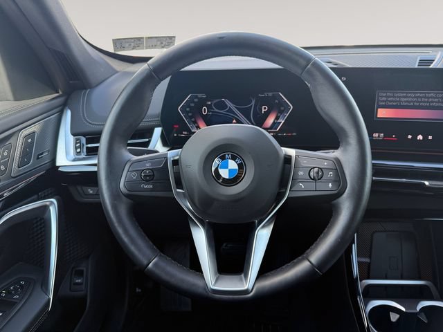 Used 2026 BMW X1 xDrive28i w/ Convenience Package AWD/4WD image 12