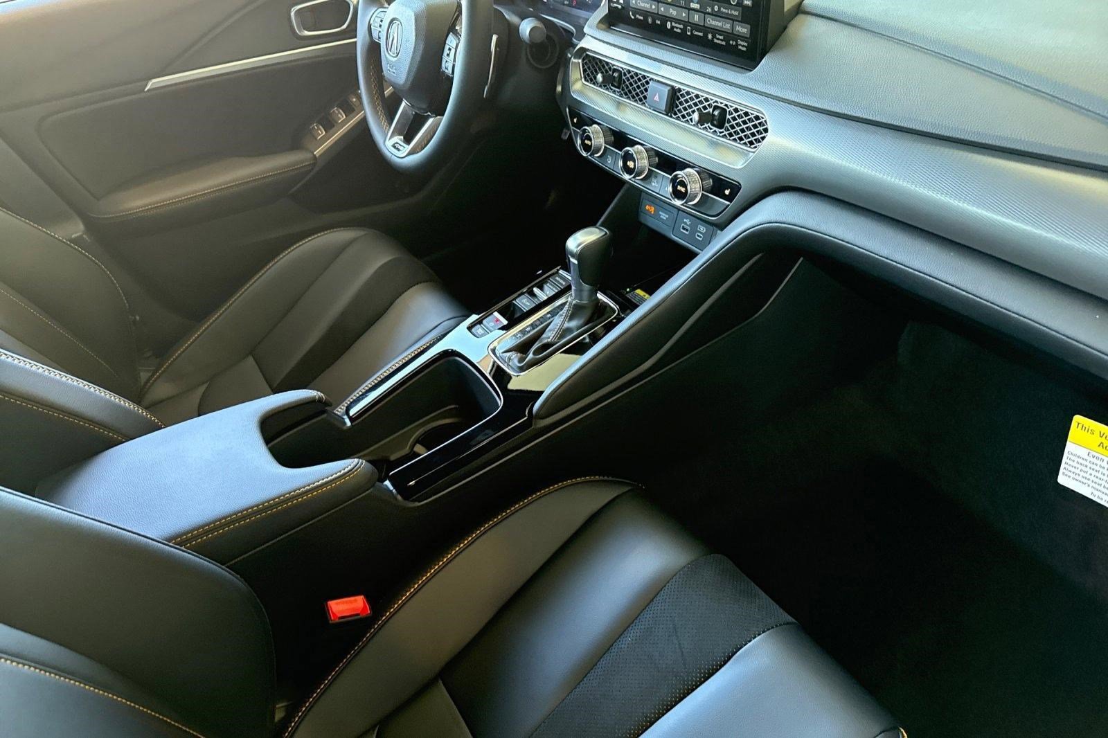 Used 2026 Acura Integra A-Spec image 31