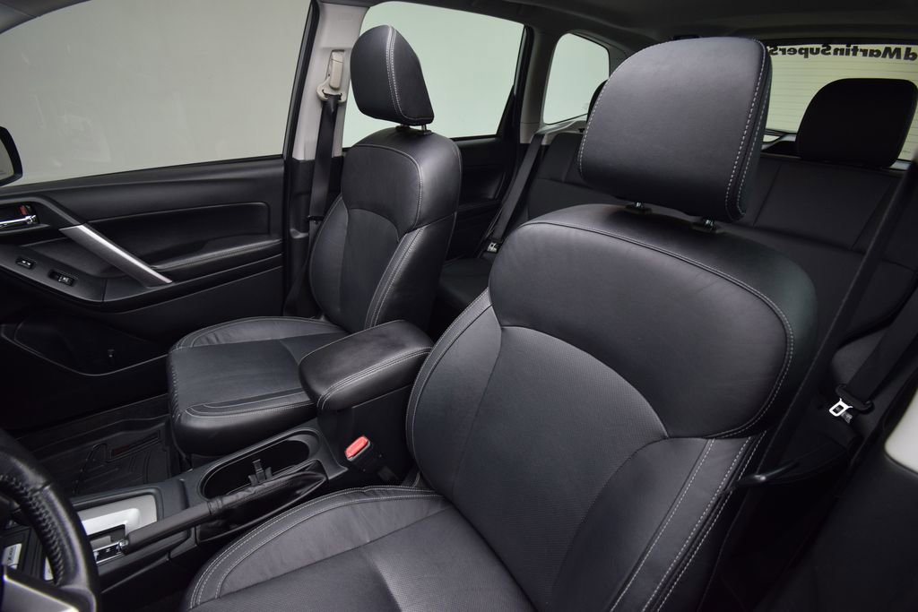 Used 2018 Subaru Forester 2.5i Limited image 19