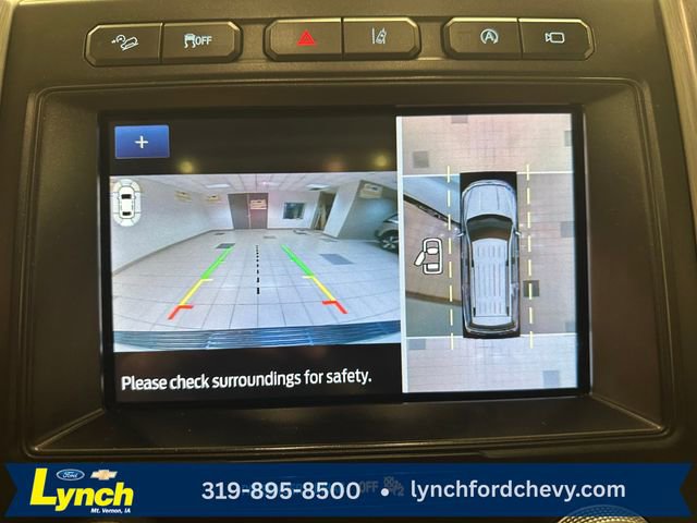 Used 2021 Ford Expedition Max Platinum image 6