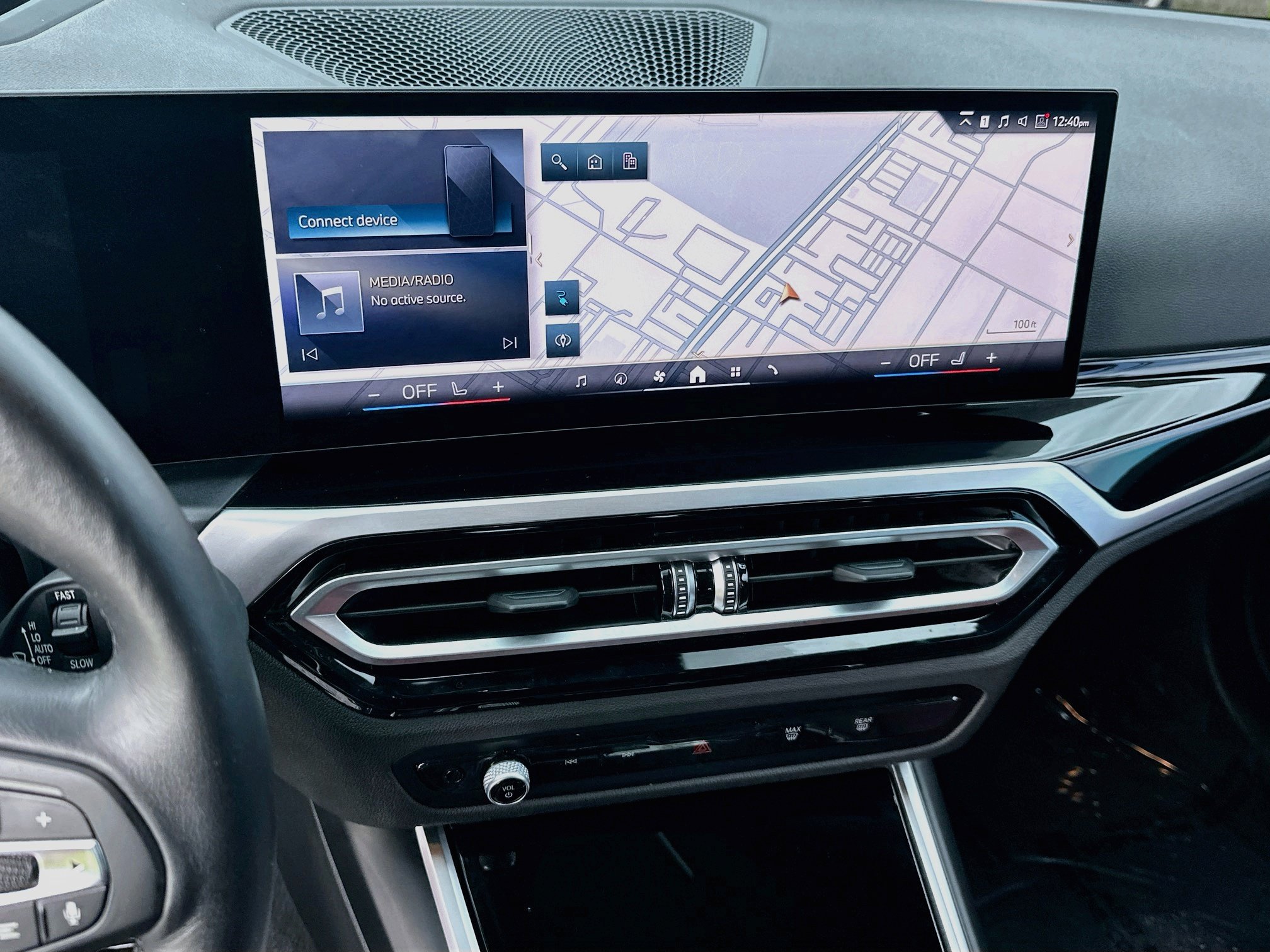 Certified 2024 BMW i4 eDrive35 w/ Premium Package RWD image 13