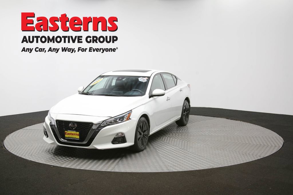Used 2022 Nissan Altima 2.5 SL image 54