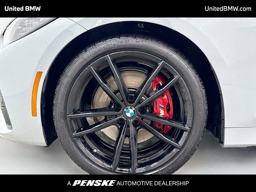 Used 2024 BMW 440i xDrive M440i xDrive video 2