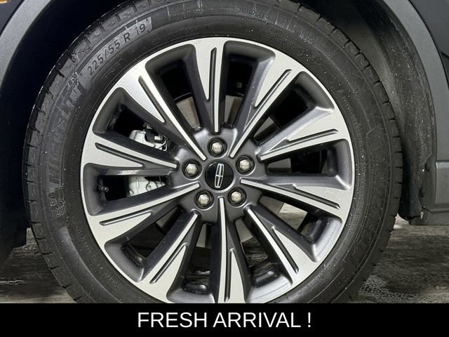 Used 2022 Lincoln Corsair Reserve w/ Equipment Group 201A AWD/4WD image 9