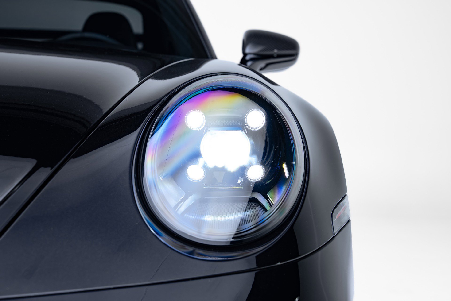 Used 2022 Porsche 911 GT3 image 13