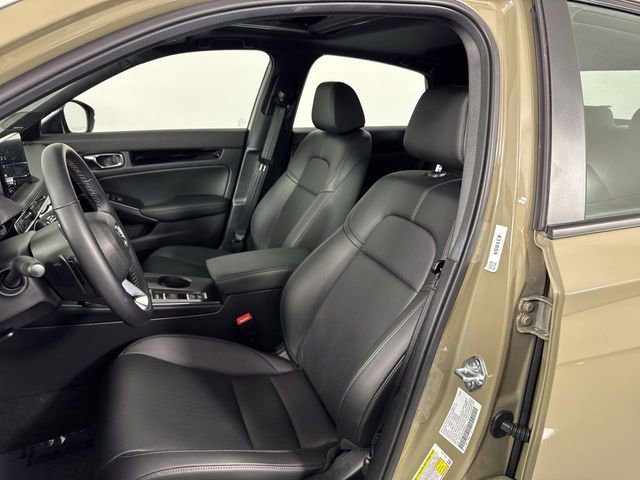 Certified 2025 Honda Civic Sport Touring image 21