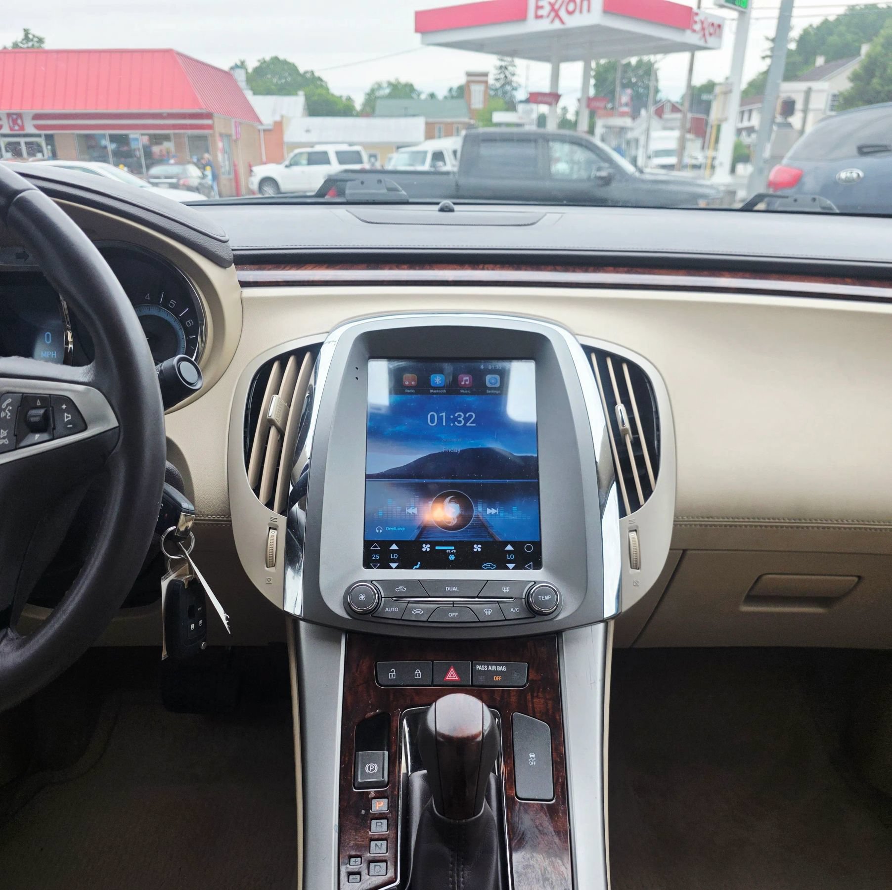 Used 2011 Buick LaCrosse CXL AWD/4WD image 23