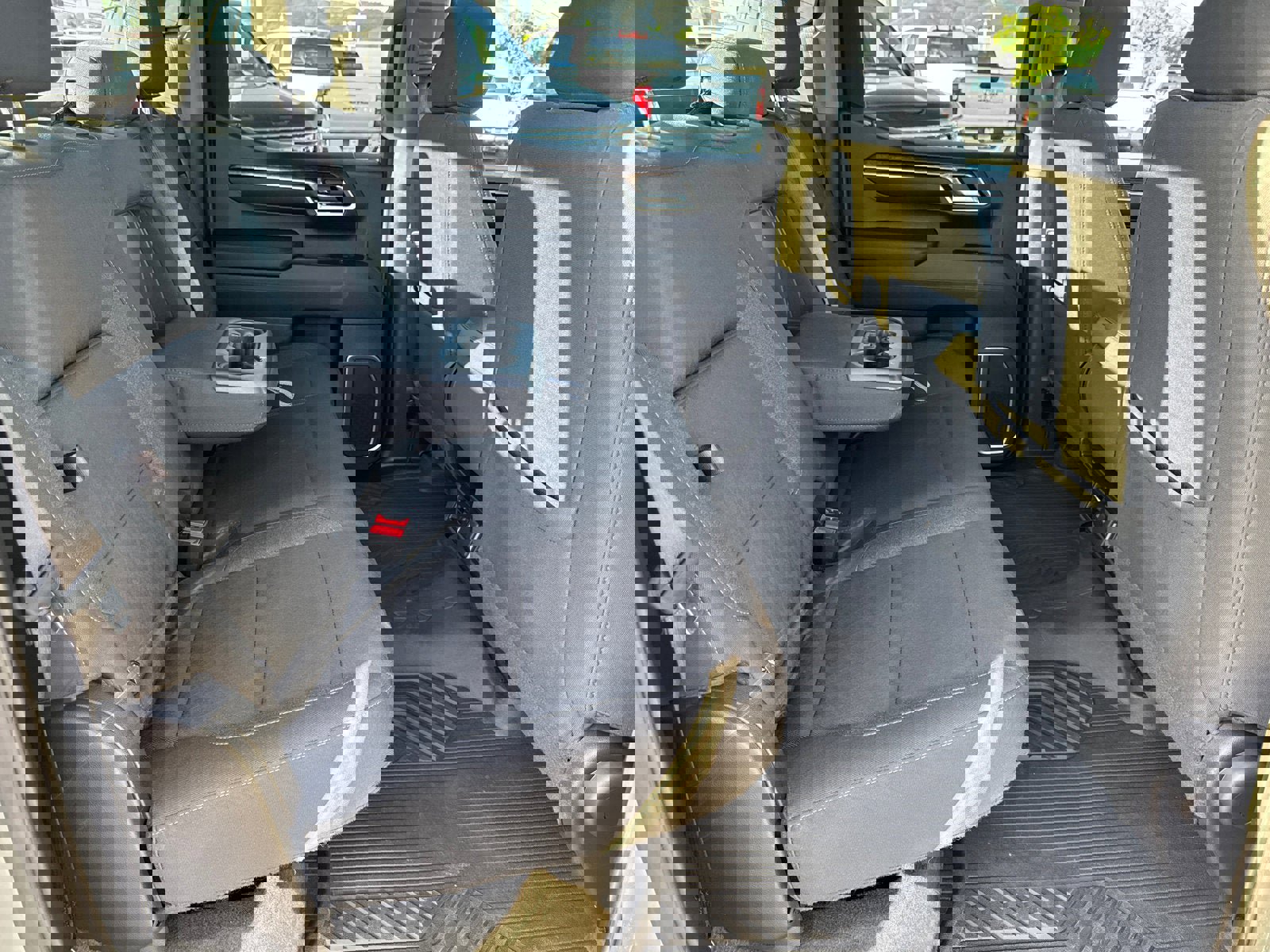 Certified 2024 GMC Sierra 1500 Elevation image 16