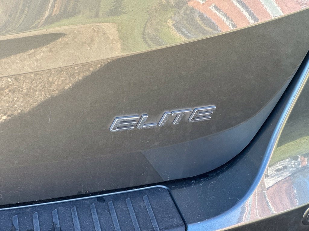 Used 2018 Honda Odyssey Elite image 4