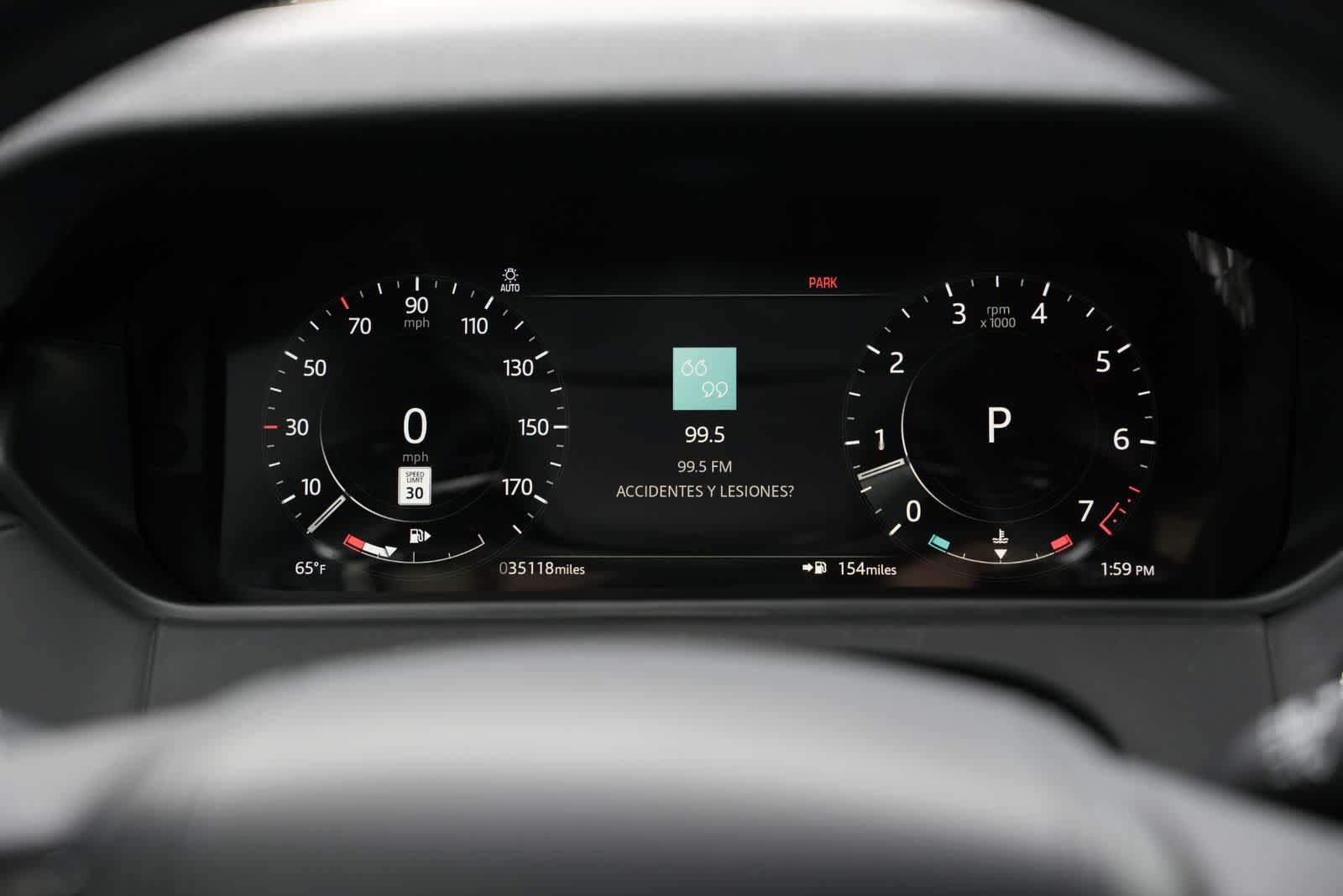 Used 2023 Land Rover Range Rover Velar R-Dynamic S AWD/4WD image 11