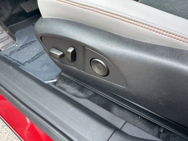 New 2026 Chevrolet Blazer EV SS image 12