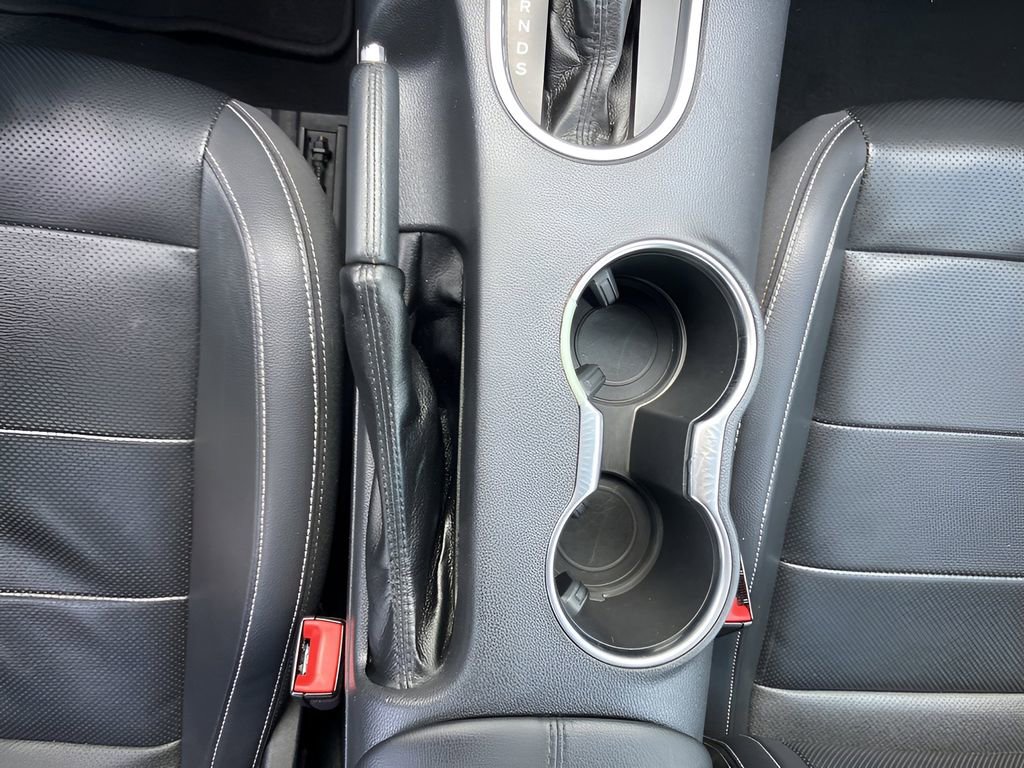 Used 2022 Ford Mustang Premium image 28