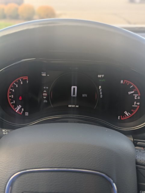 Used 2023 Dodge Durango GT image 18