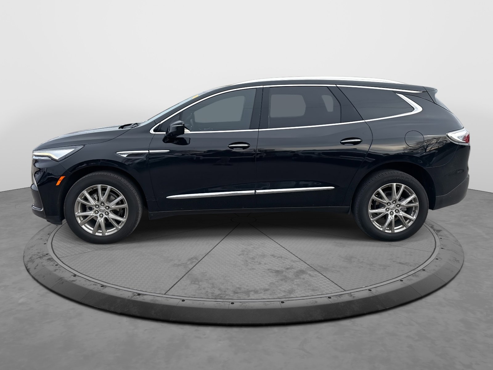 Used 2023 Buick Enclave Premium w/ Experience Buick Package image 5