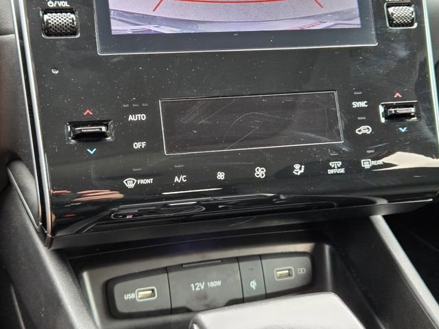 Used 2022 Hyundai Tucson SEL w/ Convenience Package image 34