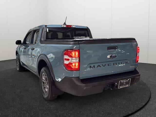 Used 2023 Ford Maverick XLT w/ XLT Luxury Package FWD image 5