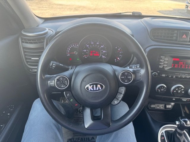Used 2016 Kia Soul image 12